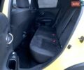 Жовтий Ніссан Жук, об'ємом двигуна 1.6 л та пробігом 100 тис. км за 12499 $, фото 29 на Automoto.ua