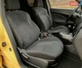 Жовтий Ніссан Жук, об'ємом двигуна 1.6 л та пробігом 100 тис. км за 12499 $, фото 38 на Automoto.ua