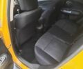 Желтый Ниссан Жук, объемом двигателя 1.6 л и пробегом 125 тыс. км за 9700 $, фото 16 на Automoto.ua