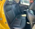 Жовтий Ніссан Жук, об'ємом двигуна 1.6 л та пробігом 141 тис. км за 14500 $, фото 10 на Automoto.ua