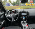 Желтый Ниссан Жук, объемом двигателя 1.6 л и пробегом 69 тыс. км за 11300 $, фото 12 на Automoto.ua