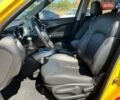 Жовтий Ніссан Жук, об'ємом двигуна 1.6 л та пробігом 141 тис. км за 14500 $, фото 12 на Automoto.ua
