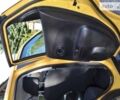 Жовтий Ніссан Жук, об'ємом двигуна 1.6 л та пробігом 56 тис. км за 14800 $, фото 40 на Automoto.ua