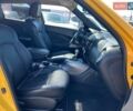Жовтий Ніссан Жук, об'ємом двигуна 1.6 л та пробігом 141 тис. км за 14500 $, фото 11 на Automoto.ua