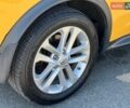 Жовтий Ніссан Жук, об'ємом двигуна 1.6 л та пробігом 141 тис. км за 14500 $, фото 4 на Automoto.ua
