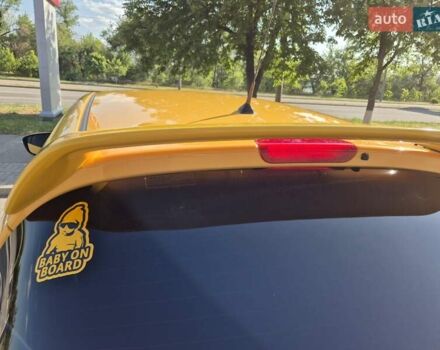 Жовтий Ніссан Жук, об'ємом двигуна 1.6 л та пробігом 22 тис. км за 16199 $, фото 61 на Automoto.ua
