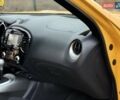 Желтый Ниссан Жук, объемом двигателя 1.6 л и пробегом 118 тыс. км за 11900 $, фото 28 на Automoto.ua