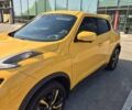 Жовтий Ніссан Жук, об'ємом двигуна 1.6 л та пробігом 22 тис. км за 16199 $, фото 5 на Automoto.ua
