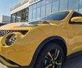 Жовтий Ніссан Жук, об'ємом двигуна 1.6 л та пробігом 22 тис. км за 16199 $, фото 6 на Automoto.ua