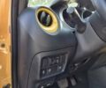 Жовтий Ніссан Жук, об'ємом двигуна 1.6 л та пробігом 22 тис. км за 16199 $, фото 28 на Automoto.ua