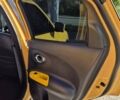 Жовтий Ніссан Жук, об'ємом двигуна 1.6 л та пробігом 22 тис. км за 16199 $, фото 23 на Automoto.ua
