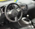 Желтый Ниссан Жук, объемом двигателя 1.6 л и пробегом 43 тыс. км за 12790 $, фото 18 на Automoto.ua