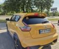 Жовтий Ніссан Жук, об'ємом двигуна 1.6 л та пробігом 22 тис. км за 16199 $, фото 13 на Automoto.ua