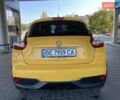Желтый Ниссан Жук, объемом двигателя 1.6 л и пробегом 78 тыс. км за 14500 $, фото 9 на Automoto.ua