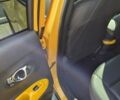 Жовтий Ніссан Жук, об'ємом двигуна 1.6 л та пробігом 22 тис. км за 16199 $, фото 62 на Automoto.ua