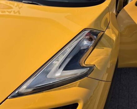 Жовтий Ніссан Жук, об'ємом двигуна 1.6 л та пробігом 22 тис. км за 16199 $, фото 48 на Automoto.ua