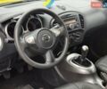 Желтый Ниссан Жук, объемом двигателя 1.6 л и пробегом 43 тыс. км за 12790 $, фото 13 на Automoto.ua