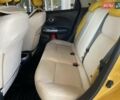Желтый Ниссан Жук, объемом двигателя 1.6 л и пробегом 78 тыс. км за 14500 $, фото 22 на Automoto.ua