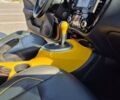 Жовтий Ніссан Жук, об'ємом двигуна 1.6 л та пробігом 22 тис. км за 16199 $, фото 31 на Automoto.ua