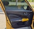 Жовтий Ніссан Жук, об'ємом двигуна 1.6 л та пробігом 22 тис. км за 16199 $, фото 27 на Automoto.ua