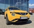 Жовтий Ніссан Жук, об'ємом двигуна 1.6 л та пробігом 22 тис. км за 16199 $, фото 2 на Automoto.ua