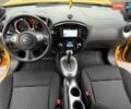 Желтый Ниссан Жук, объемом двигателя 1.6 л и пробегом 118 тыс. км за 11900 $, фото 21 на Automoto.ua