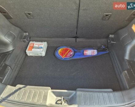 Жовтий Ніссан Жук, об'ємом двигуна 1.6 л та пробігом 22 тис. км за 16199 $, фото 64 на Automoto.ua