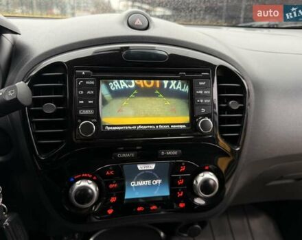 Желтый Ниссан Жук, объемом двигателя 1.6 л и пробегом 118 тыс. км за 11900 $, фото 35 на Automoto.ua