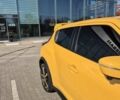 Жовтий Ніссан Жук, об'ємом двигуна 1.6 л та пробігом 22 тис. км за 16199 $, фото 16 на Automoto.ua