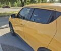 Жовтий Ніссан Жук, об'ємом двигуна 1.6 л та пробігом 22 тис. км за 16199 $, фото 18 на Automoto.ua