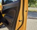 Жовтий Ніссан Жук, об'ємом двигуна 1.6 л та пробігом 22 тис. км за 16199 $, фото 33 на Automoto.ua
