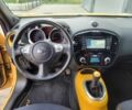 Жовтий Ніссан Жук, об'ємом двигуна 1.2 л та пробігом 98 тис. км за 2000 $, фото 12 на Automoto.ua