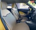 Желтый Ниссан Жук, объемом двигателя 1.6 л и пробегом 78 тыс. км за 14500 $, фото 25 на Automoto.ua