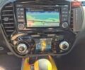 Жовтий Ніссан Жук, об'ємом двигуна 1.6 л та пробігом 22 тис. км за 16199 $, фото 40 на Automoto.ua