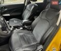 Желтый Ниссан Жук, объемом двигателя 1.6 л и пробегом 43 тыс. км за 12790 $, фото 7 на Automoto.ua