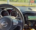 Жовтий Ніссан Жук, об'ємом двигуна 1.6 л та пробігом 22 тис. км за 16199 $, фото 36 на Automoto.ua