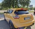 Жовтий Ніссан Жук, об'ємом двигуна 1.6 л та пробігом 22 тис. км за 16199 $, фото 11 на Automoto.ua
