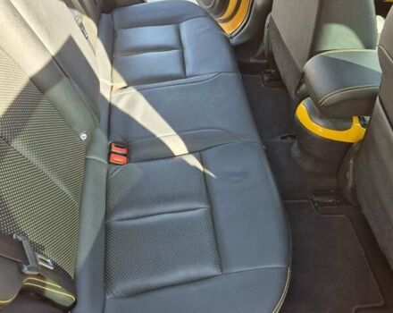 Жовтий Ніссан Жук, об'ємом двигуна 1.6 л та пробігом 22 тис. км за 16199 $, фото 22 на Automoto.ua