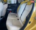 Желтый Ниссан Жук, объемом двигателя 1.6 л и пробегом 78 тыс. км за 14500 $, фото 23 на Automoto.ua