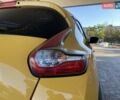Желтый Ниссан Жук, объемом двигателя 1.6 л и пробегом 78 тыс. км за 14500 $, фото 16 на Automoto.ua
