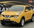 Желтый Ниссан Жук, объемом двигателя 1.6 л и пробегом 118 тыс. км за 11900 $, фото 6 на Automoto.ua