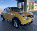 Желтый Ниссан Жук, объемом двигателя 1.6 л и пробегом 78 тыс. км за 14500 $, фото 4 на Automoto.ua