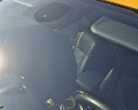 Жовтий Ніссан Жук, об'ємом двигуна 1.6 л та пробігом 22 тис. км за 16199 $, фото 53 на Automoto.ua