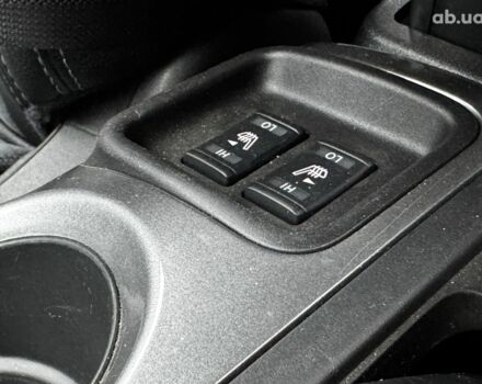 Желтый Ниссан Жук, объемом двигателя 1.6 л и пробегом 43 тыс. км за 12790 $, фото 13 на Automoto.ua