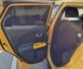 Жовтий Ніссан Жук, об'ємом двигуна 1.6 л та пробігом 22 тис. км за 16199 $, фото 24 на Automoto.ua