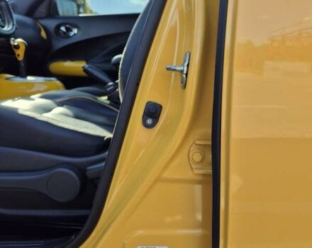 Жовтий Ніссан Жук, об'ємом двигуна 1.6 л та пробігом 22 тис. км за 16199 $, фото 44 на Automoto.ua