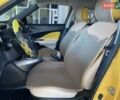 Желтый Ниссан Жук, объемом двигателя 1.6 л и пробегом 78 тыс. км за 14500 $, фото 18 на Automoto.ua