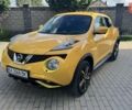 Жовтий Ніссан Жук, об'ємом двигуна 1.6 л та пробігом 44 тис. км за 15000 $, фото 1 на Automoto.ua