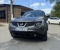 Сірий Ніссан Жук, об'ємом двигуна 1.6 л та пробігом 3 тис. км за 9600 $, фото 1 на Automoto.ua