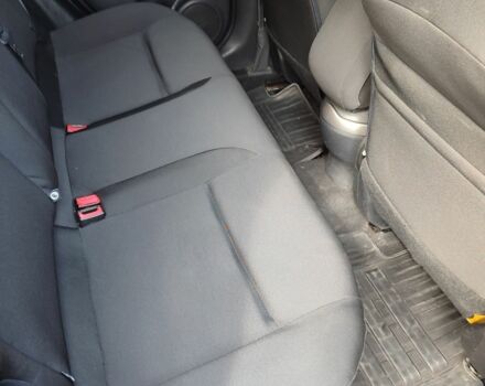 Серый Ниссан Жук, объемом двигателя 1.6 л и пробегом 220 тыс. км за 8500 $, фото 9 на Automoto.ua